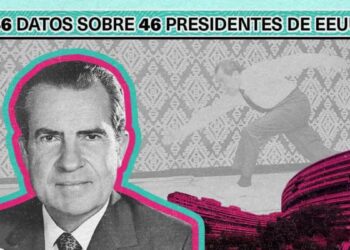 Datos presidentes de EEUU, 1969-presente