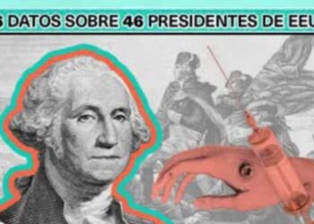 Datos interesantes sobre los primeros 12 presidentes de EEUU