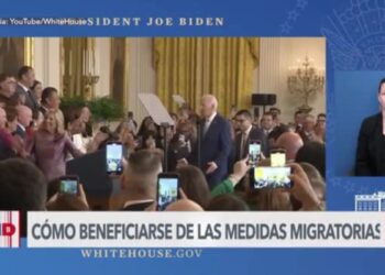 ¿Quiénes pueden beneficiarse del alivio migratorio en EEUU?