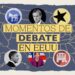 Momentos memorables en los debates presidenciales en Estados Unidos