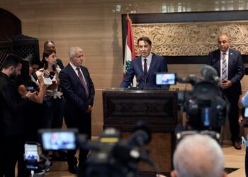 EEUU pide una reducción «urgente» de los enfrentamientos entre Israel y Hizbulá