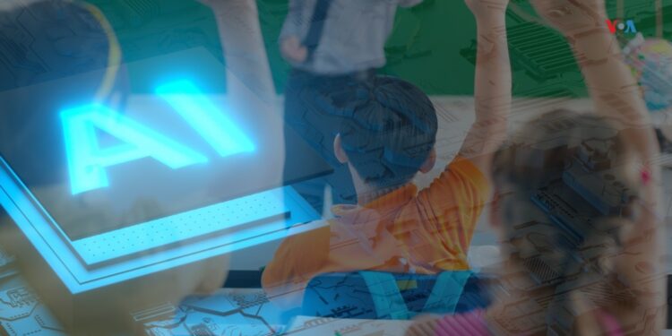 Una ley en EEUU exigiría a las empresas de Inteligencia Artificial que revelen el uso de material protegido por derechos de autor.