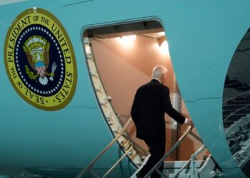 Actuación de Biden en el debate provoca el pánico demócrata sobre su capacidad para ganar