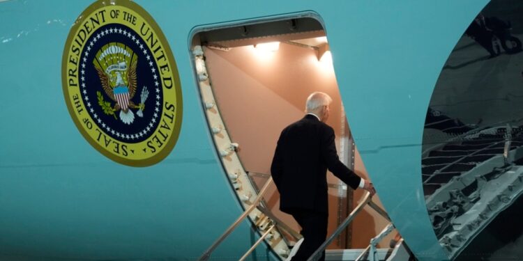 Actuación de Biden en el debate provoca el pánico demócrata sobre su capacidad para ganar