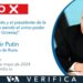 Putin incita a la lucha por el poder en Ucrania mediante propaganda
