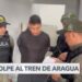 Detienen a cabecilla del Tren de Aragua en Colombia