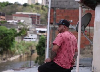 ¿Es posible sanear el contaminado río Guaire que atraviesa Caracas?