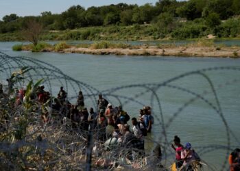 El tráfico humano sigue siendo uno de los peores delitos que pone en riesgo a los migrantes