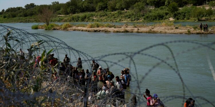 El tráfico humano sigue siendo uno de los peores delitos que pone en riesgo a los migrantes