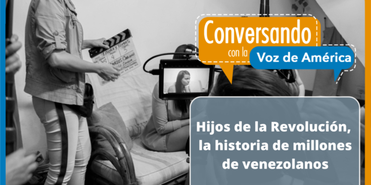 “Hijos de la revolución”, la película independiente que busca explicar por qué millones de venezolanos han dejado su país