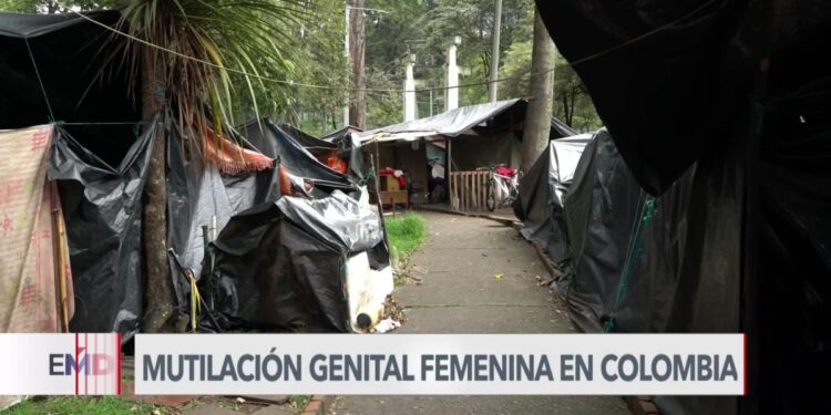 Dos niñas indígenas fueron víctimas de mutilación genital en Bogotá