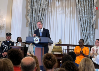 EEUU señala a Cuba, Nicaragua y Venezuela entre países con formas más severas de tráfico humano