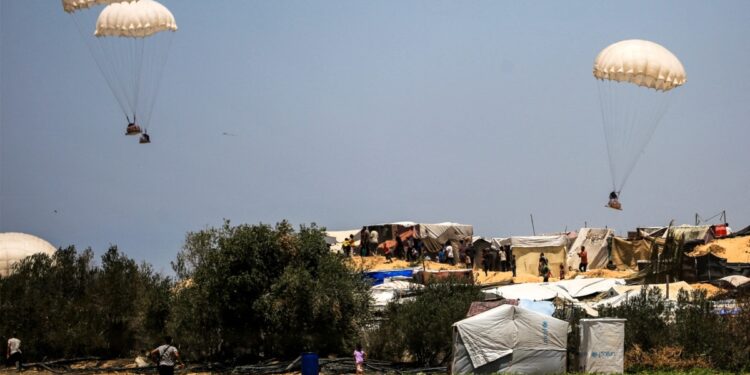 Israel aceptó propuesta de alto el fuego, Hamás aún no ha aceptado el plan