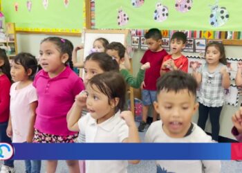 Escuela de Florida imparte educación a niños que hablan idioma maya