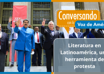 “La Galaxia Rosa”, los actores que debilitan la institucionalidad democrática en América Latina