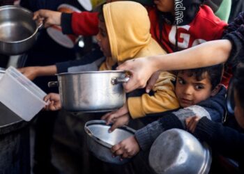 Jefe de la ONU pone al Ejército israelí y a Hamás en la lista negra por dañar a los niños