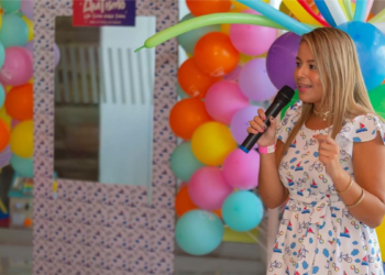 Una migrante venezolana revoluciona la atención psicoeducativa del autismo en El Salvador