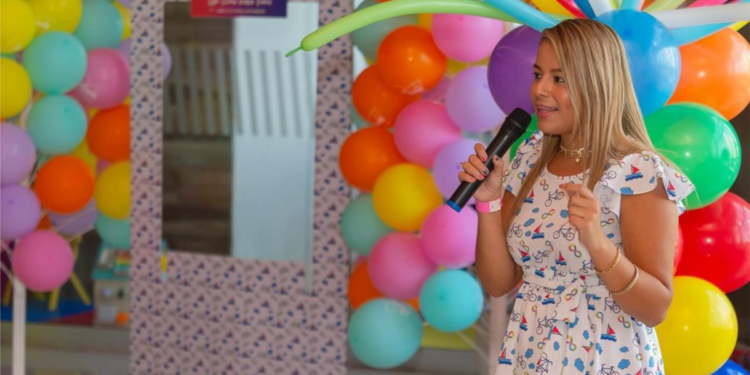 Una migrante venezolana revoluciona la atención psicoeducativa del autismo en El Salvador