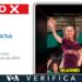 No, la presidenta electa de México no anunció que deportará a ecuatorianos como se dice en TikTok