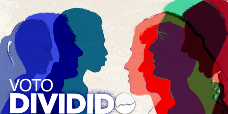 cómo la crisis fronteriza influye en los votantes en EEUU