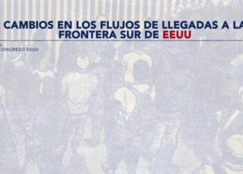 Encuentros en la frontera sur