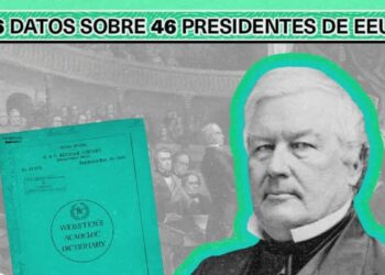 Datos sobre presidentes de EEUU, 1850-1897