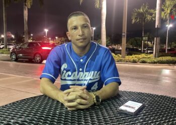 Un manifestante de las protestas de 2018 en Nicaragua relata su paso por la cárcel hasta refugiarse en EEUU