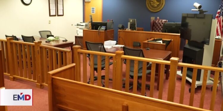 Migrantes menores de edad siguen llegando a la frontera sur de EEUU