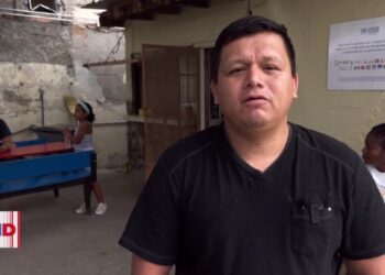 Alertan a migrantes por muertes provocadas por las altas temperatura