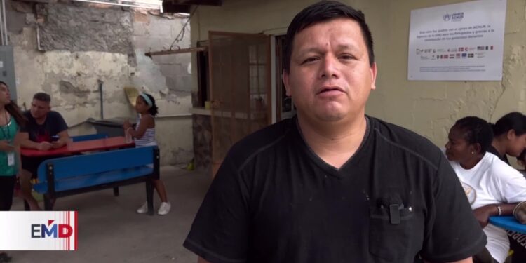 Alertan a migrantes por muertes provocadas por las altas temperatura