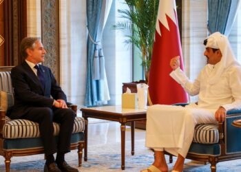 Hamás ha propuesto cambios inviables al acuerdo de alto el fuego en Gaza