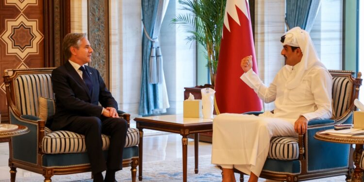 Hamás ha propuesto cambios inviables al acuerdo de alto el fuego en Gaza