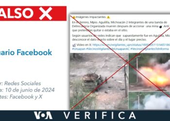 el hecho ocurrió en Ucrania