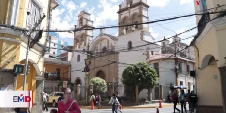 Un nuevo caso de pederastia clerical remece a Bolivia