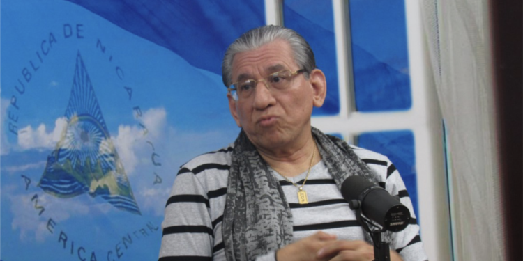 ¿Quién es y cómo Humberto Ortega pasó de compañero de armas a enemigo político de su hermano Daniel?