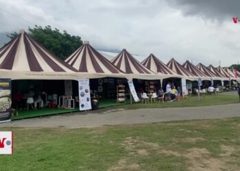 Productores se dan cita en el tercer encuentro internacional de café, en Caracas