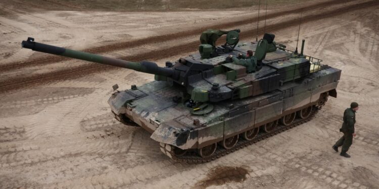 Seúl reconsidera armar a Ucrania mientras Rusia y Corea del Norte se alinean