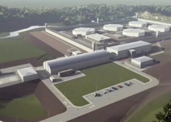 Gobierno ecuatoriano inicia la construcción de nueva cárcel al estilo de las prisiones salvadoreñas