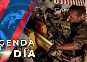 Estados Unidos anunciaría nuevo paquete de ayuda militar a Ucrania