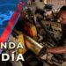 Estados Unidos anunciaría nuevo paquete de ayuda militar a Ucrania
