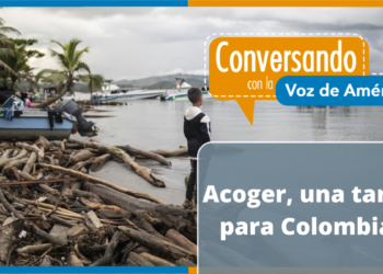La realidad de los migrantes y refugiados en Colombia, entre la ilusión y la tragedia