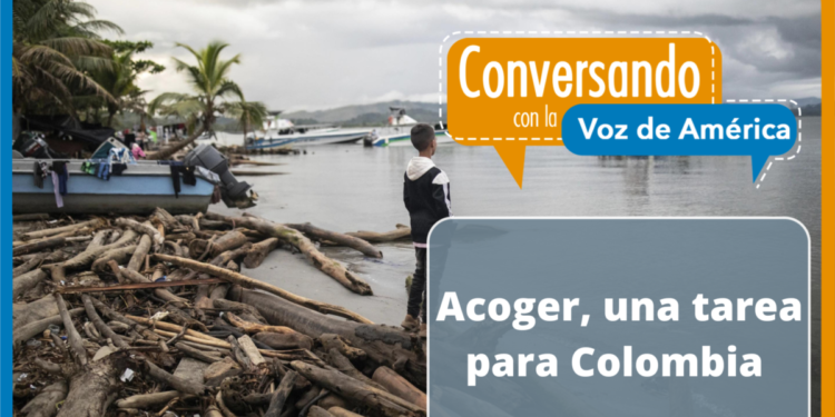 La realidad de los migrantes y refugiados en Colombia, entre la ilusión y la tragedia