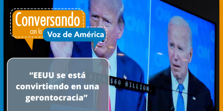 Debate presidencial: “Disparates sin sentido y un marcado deterioro cognitivo”