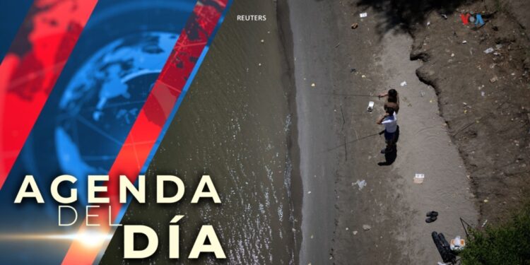 Temperaturas extremas afectarán varios estados de Estados Unidos