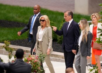 Avance Informativo 6:00 PM