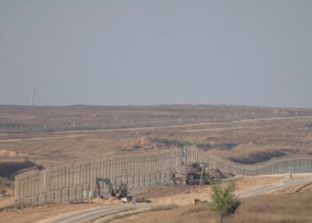 Una nube de confusión sobre el proceder de militares israelíes en Gaza
manifiesta las fracturas de la Administración Netanyahu