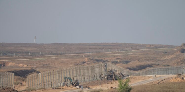 Una nube de confusión sobre el proceder de militares israelíes en Gaza
manifiesta las fracturas de la Administración Netanyahu