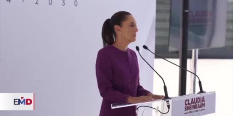 Inicia transición, con una reunión entre autoridades de EEUU y México