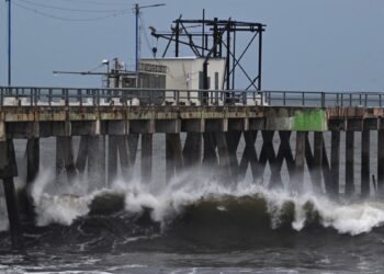 Las inundaciones en Honduras provocan serias pérdidas económicas