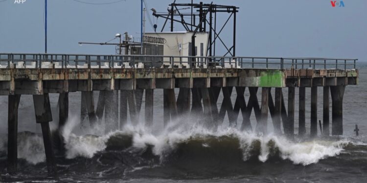 Las inundaciones en Honduras provocan serias pérdidas económicas
